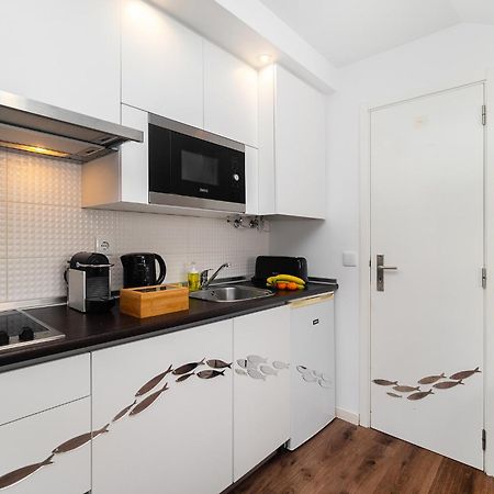 Whome Alfama Studio Prime Location Explore Lisbon W/ Style المظهر الخارجي الصورة