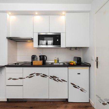 Whome Alfama Studio Prime Location Explore Lisbon W/ Style المظهر الخارجي الصورة