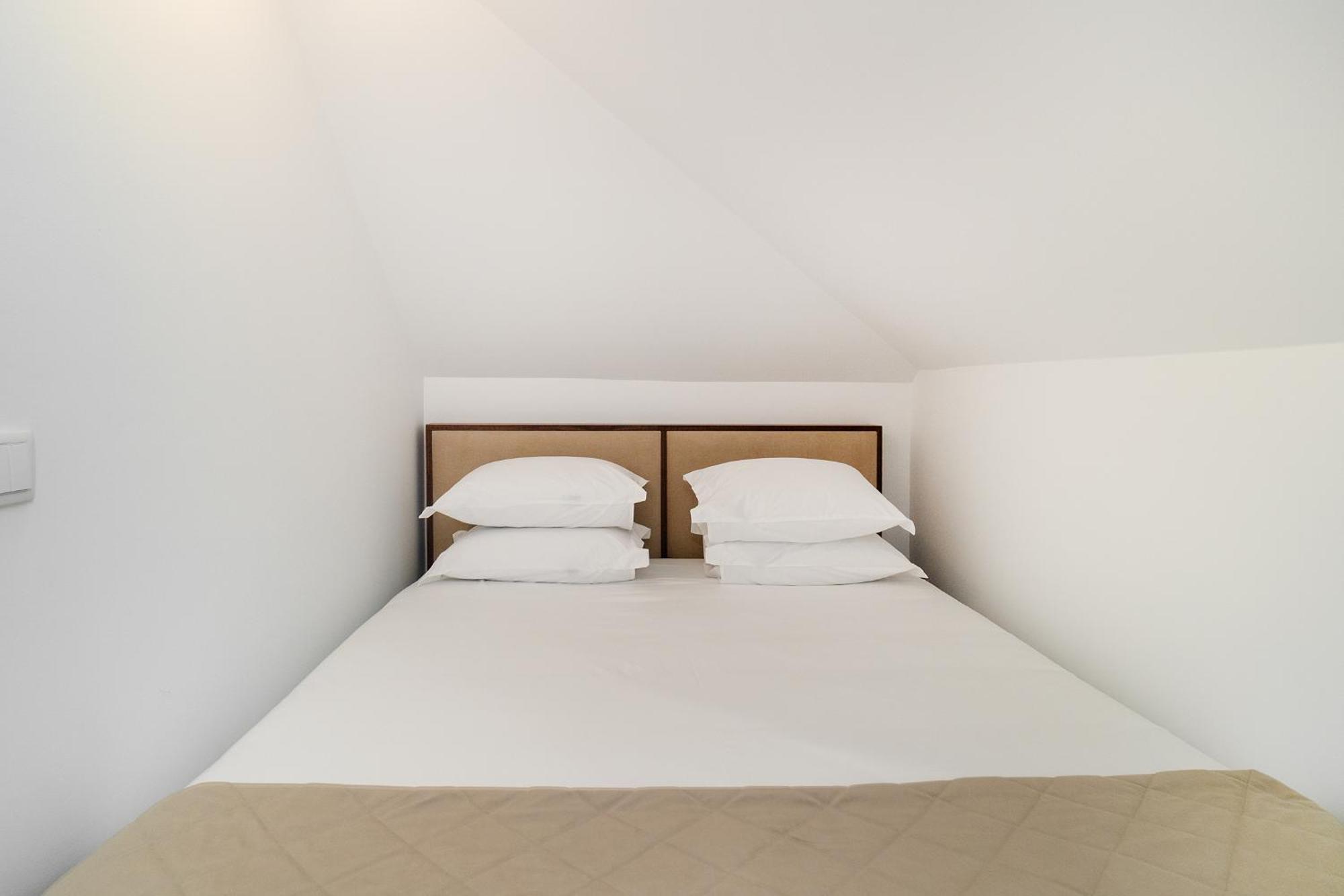 Whome Alfama Studio Prime Location Explore Lisbon W/ Style المظهر الخارجي الصورة