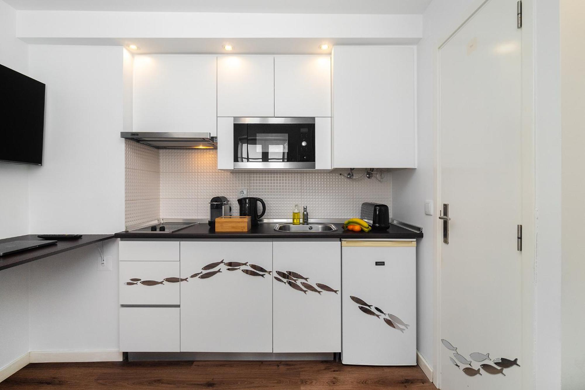 Whome Alfama Studio Prime Location Explore Lisbon W/ Style المظهر الخارجي الصورة